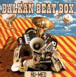 BALKAN BEAT BOX