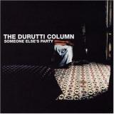 DURUTTI COLUMN