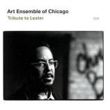 ART ENSEMBLE OF CHICAGO