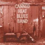 CANNED HEAT