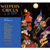 WEEPERS CIRCUS