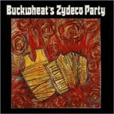 BUCKWHEAT ZYDECO