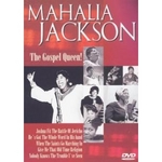 JACKSON MAHALIA