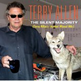 ALLEN TERRY