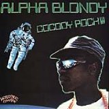 ALPHA BLONDY