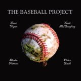 BASEBALL PROJECT