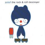 ZOLOF THE ROCK