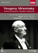 MRAVINSKY EVGENY