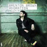 BROWN BRENTON