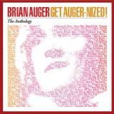 AUGER BRIAN