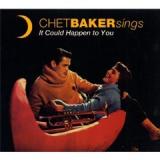 BAKER CHET