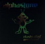 ALPHA STONE