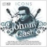 CASH JOHNNY