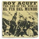 ACUFF ROY