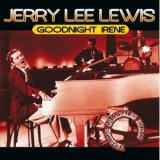 LEWIS JERRY LEE