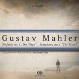 MAHLER GUSTAV