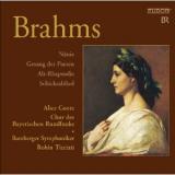 BRAHMS JOHANNES