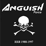 ANGUISH FORCE