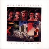 WEATHER REPORT