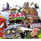 SKA-P