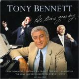 BENNETT TONY