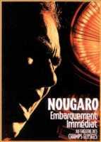 NOUGARO CLAUDE