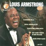 ARMSTRONG LOUIS