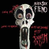 ALIEN SEX FIEND