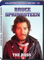 SPRINGSTEEN BRUCE