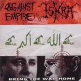 AGAINST EMPIRE/ISKRA