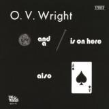 WRIGHT O.V.