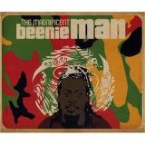 BEENIE MAN