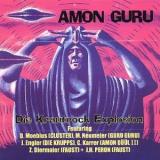 AMON GURU