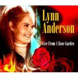 ANDERSON LYNN