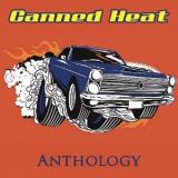 CANNED HEAT