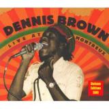 BROWN DENNIS