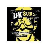 UK SUBS