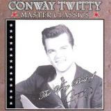 TWITTY CONWAY