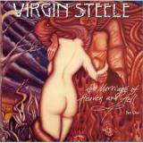 VIRGIN STEELE