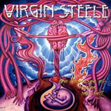 VIRGIN STEELE