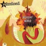 ZEBRAHEAD