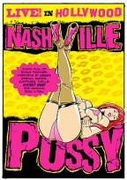 NASHVILLE PUSSY