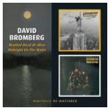 BROMBERG DAVID