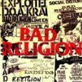 BAD RELIGION