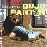 BANTON BUJU