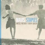 STAPLES MAVIS