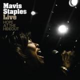 STAPLES MAVIS