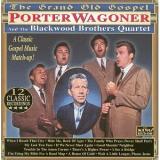 WAGONER PORTER & BLACKWOOD BROTHERS