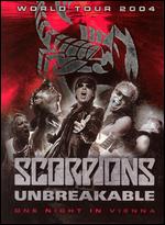 SCORPIONS