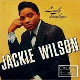 WILSON JACKIE